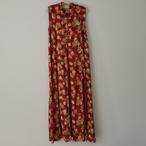 April Cornell flowing Outfit